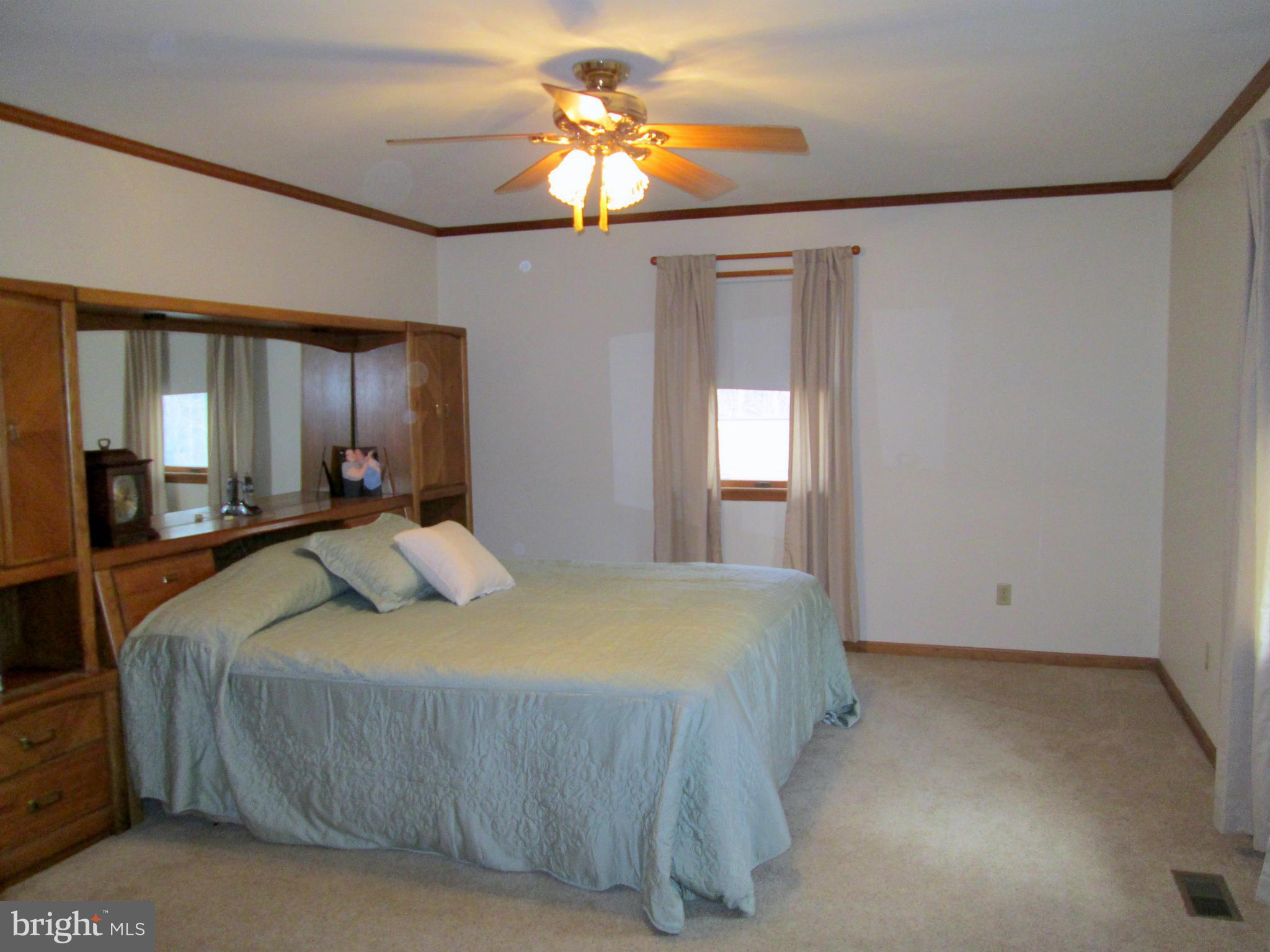 620 Adelina Road Prince Frederick, MD 20678 - Photo 11 of 30 Bedroom (Master)