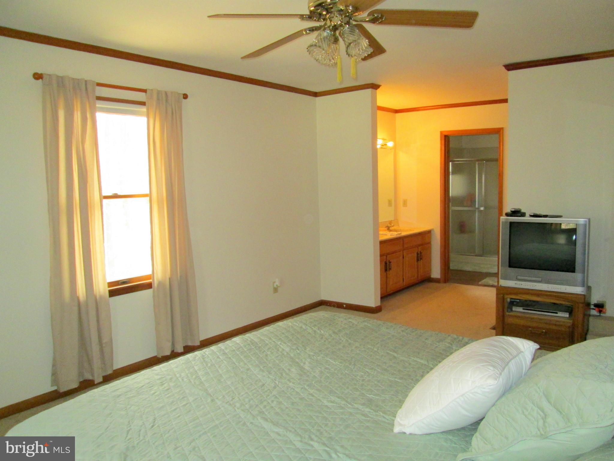 620 Adelina Road Prince Frederick, MD 20678 - Photo 12 of 30 Bedroom (Master)
