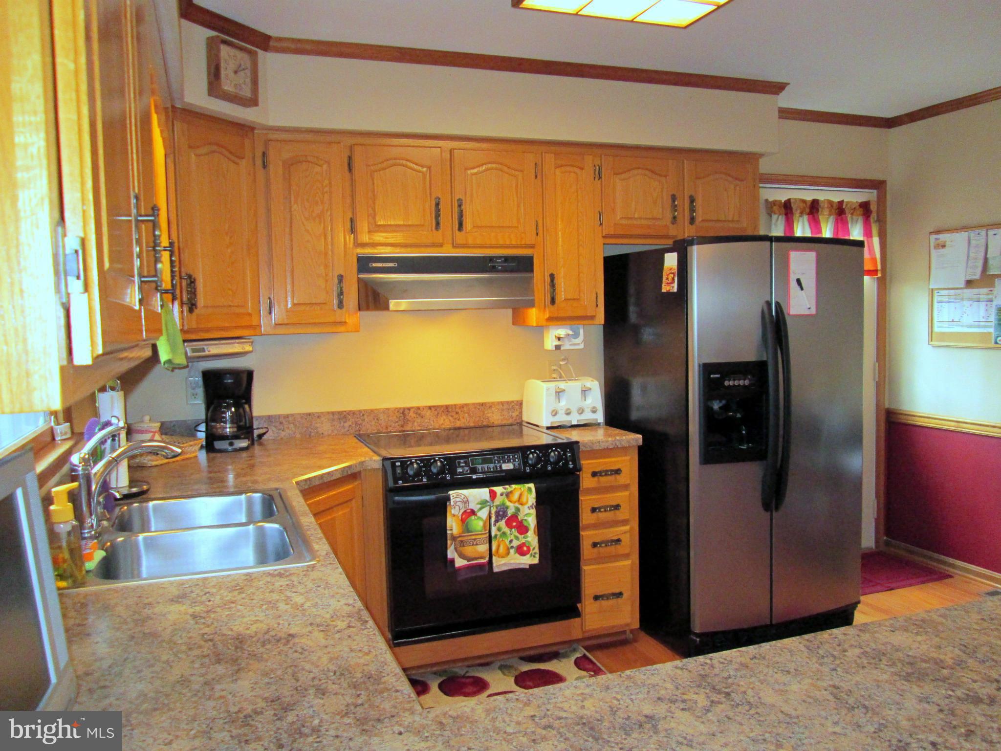 620 Adelina Road Prince Frederick, MD 20678 - Photo 3 of 30 Kitchen