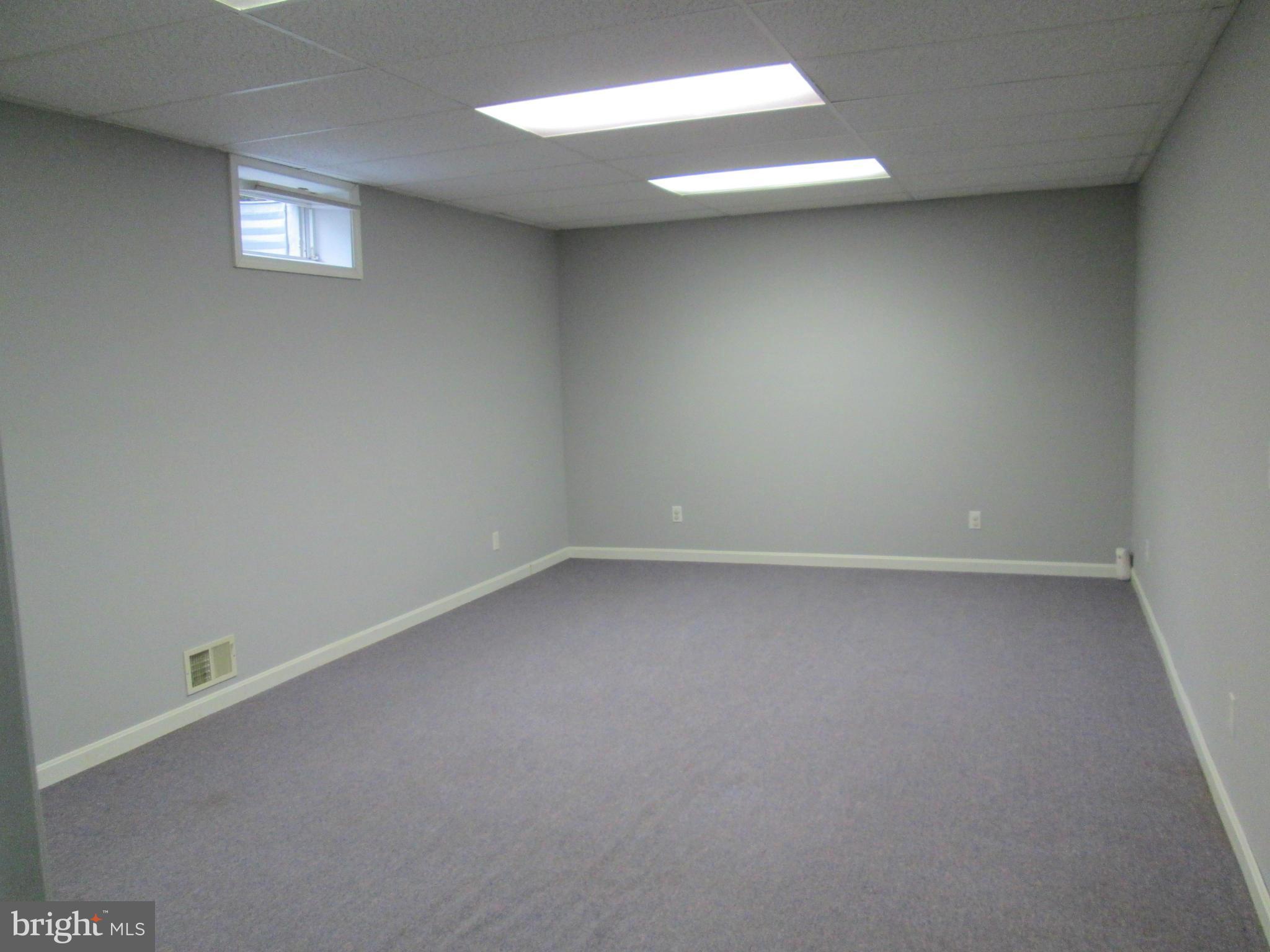 620 Adelina Road Prince Frederick, MD 20678 - Photo 24 of 30 Lower level expansion