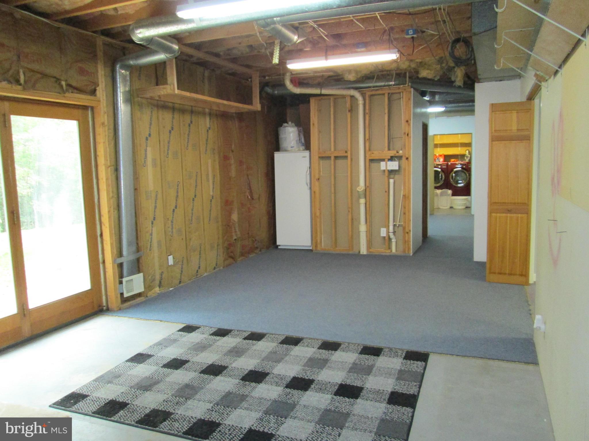 620 Adelina Road Prince Frederick, MD 20678 - Photo 26 of 30 Lower level room to expand