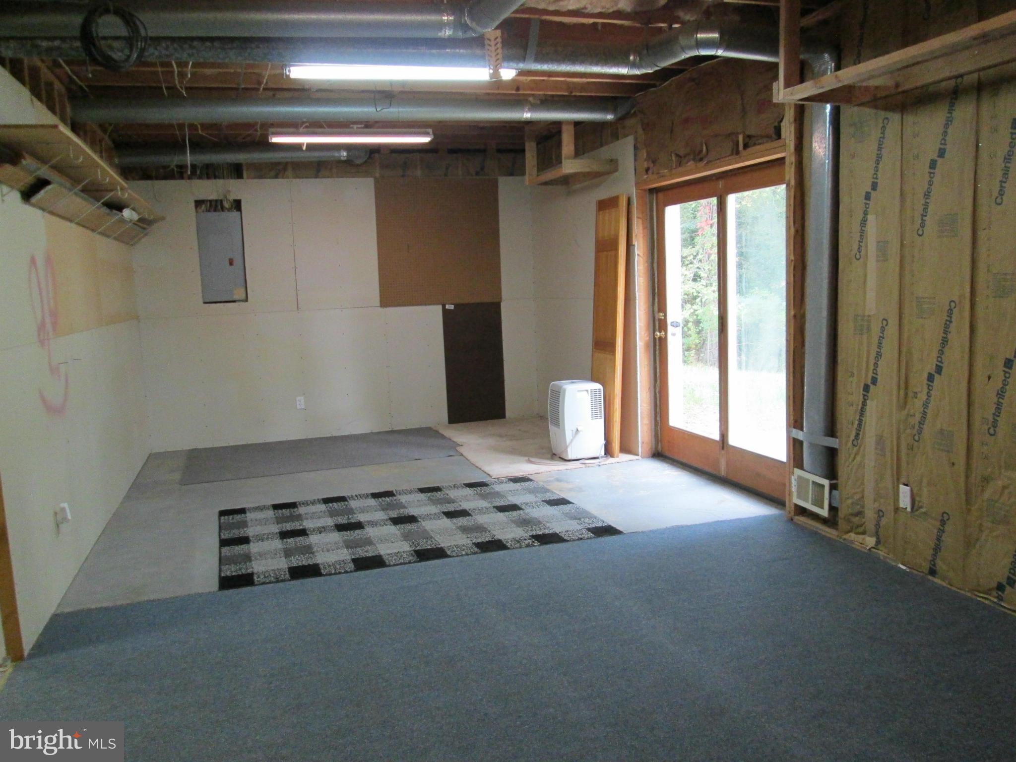 620 Adelina Road Prince Frederick, MD 20678 - Photo 27 of 30 Basement