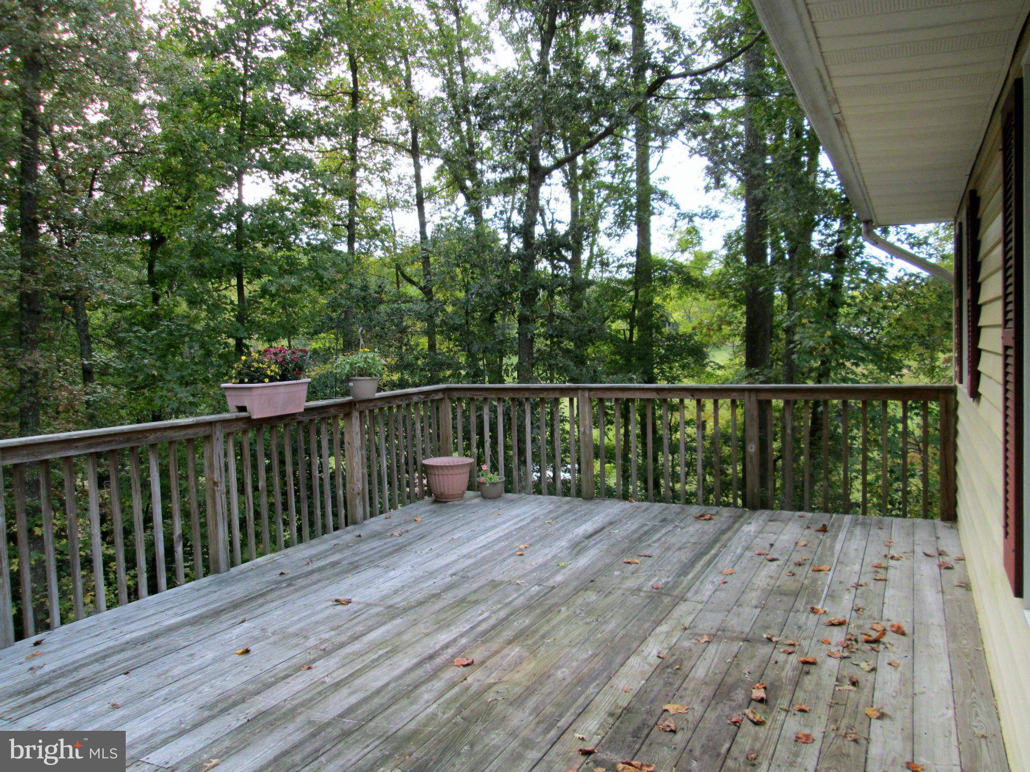 620 Adelina Road Prince Frederick, MD 20678 - Photo 28 of 30 Deck