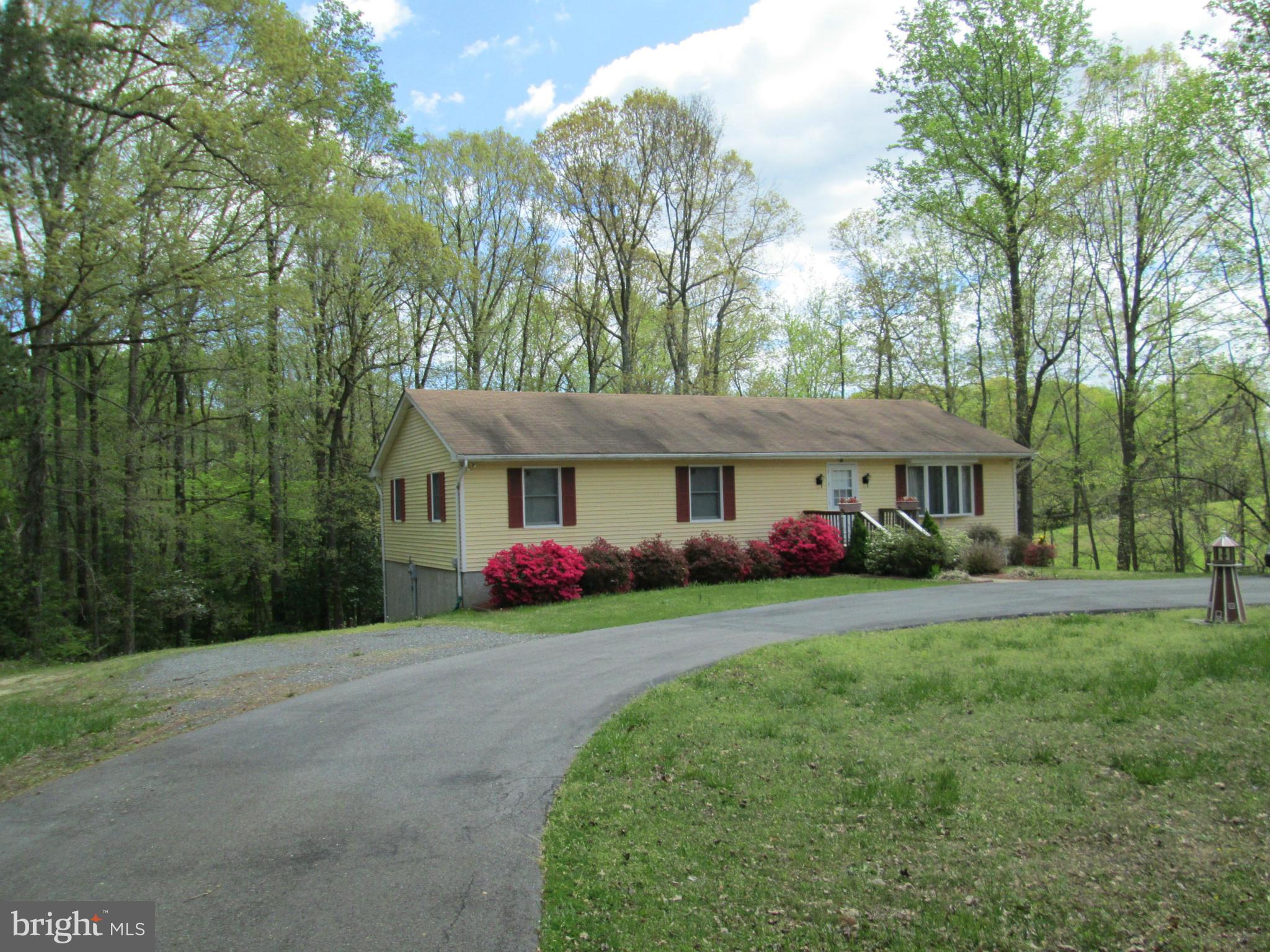 620 Adelina Road Prince Frederick, MD 20678 - Photo 30 of 30 Exterior (Front)