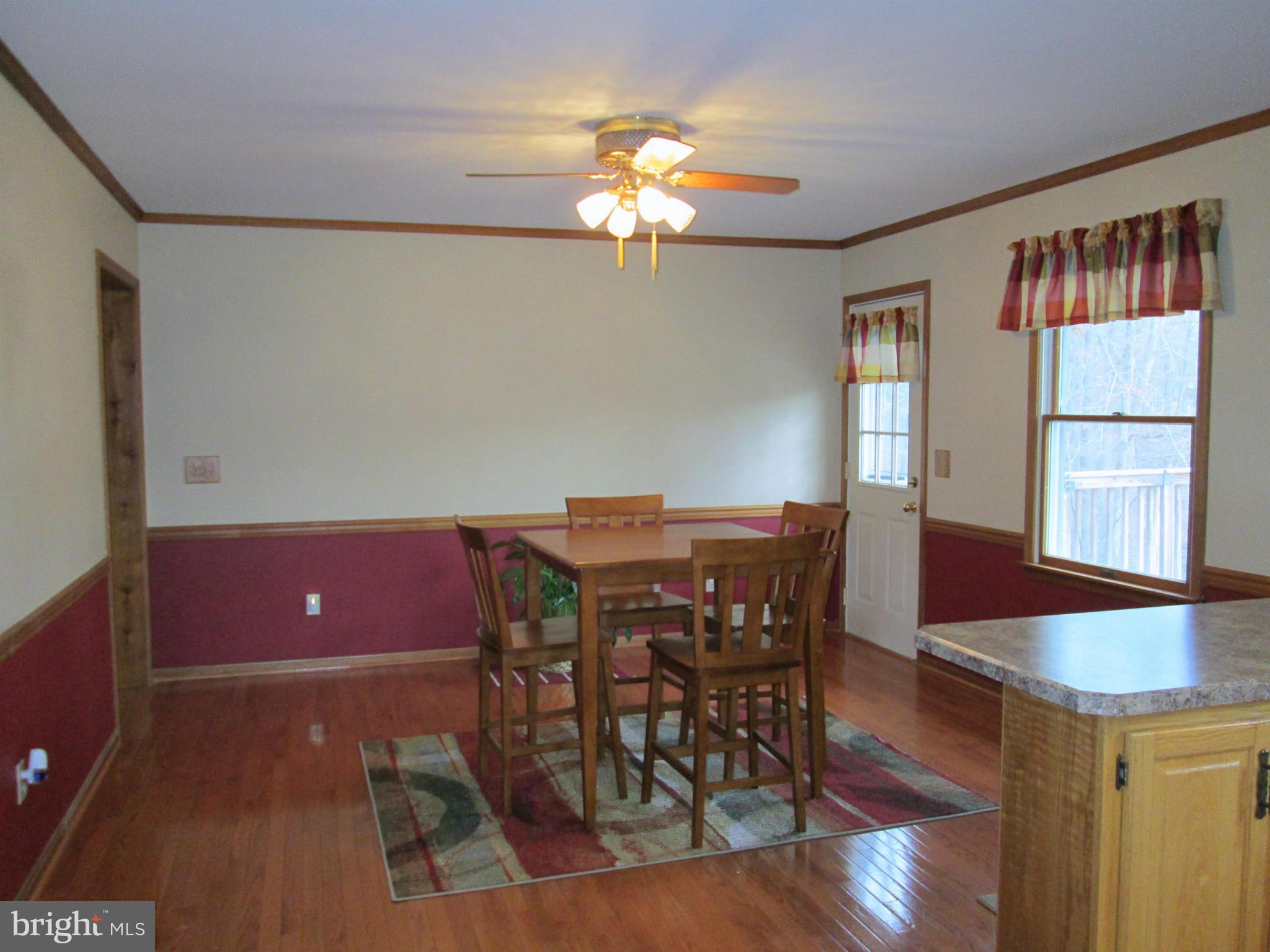 620 Adelina Road Prince Frederick, MD 20678 - Photo 5 of 30 Kitchen