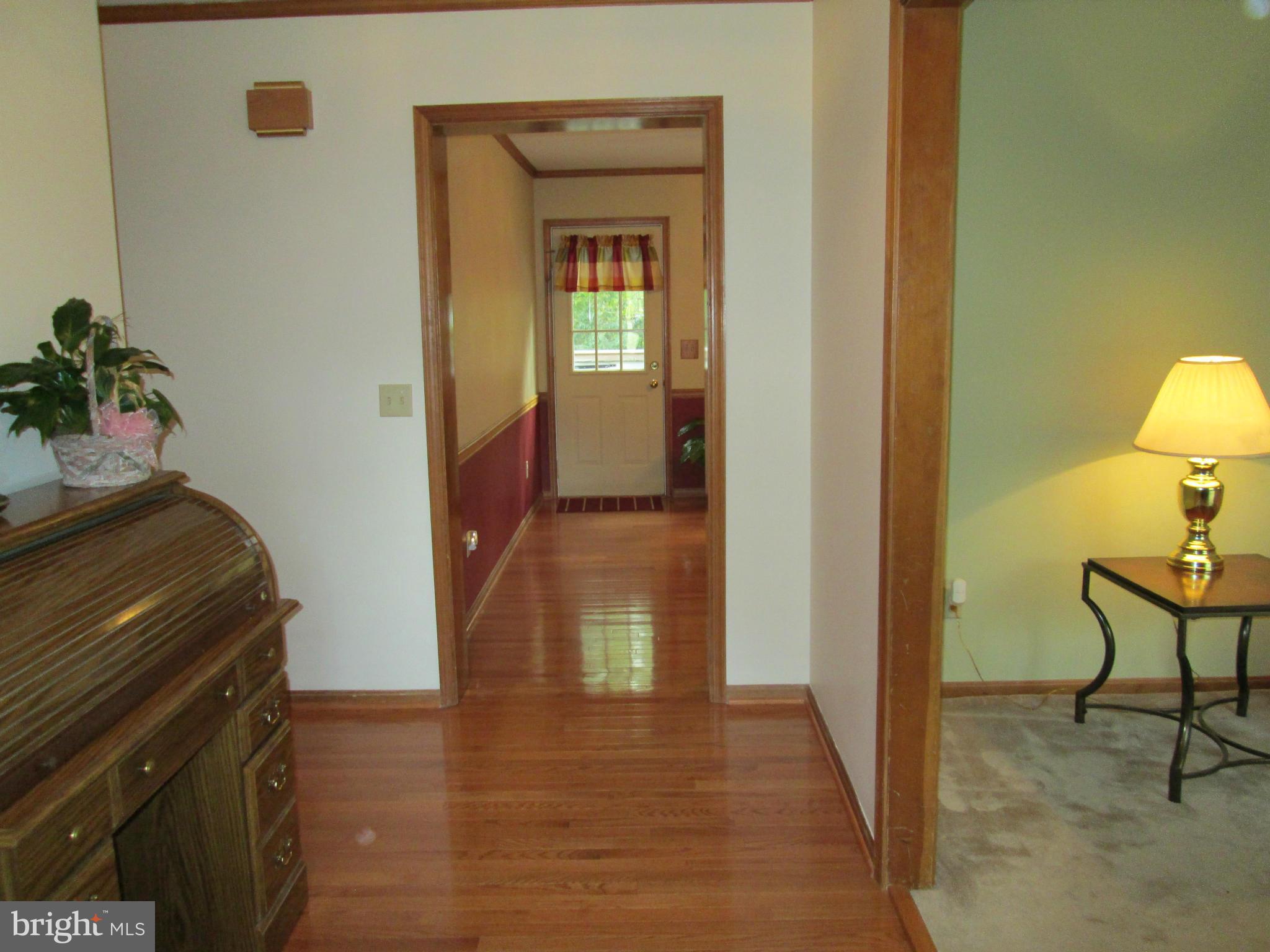620 Adelina Road Prince Frederick, MD 20678 - Photo 6 of 30 Foyer