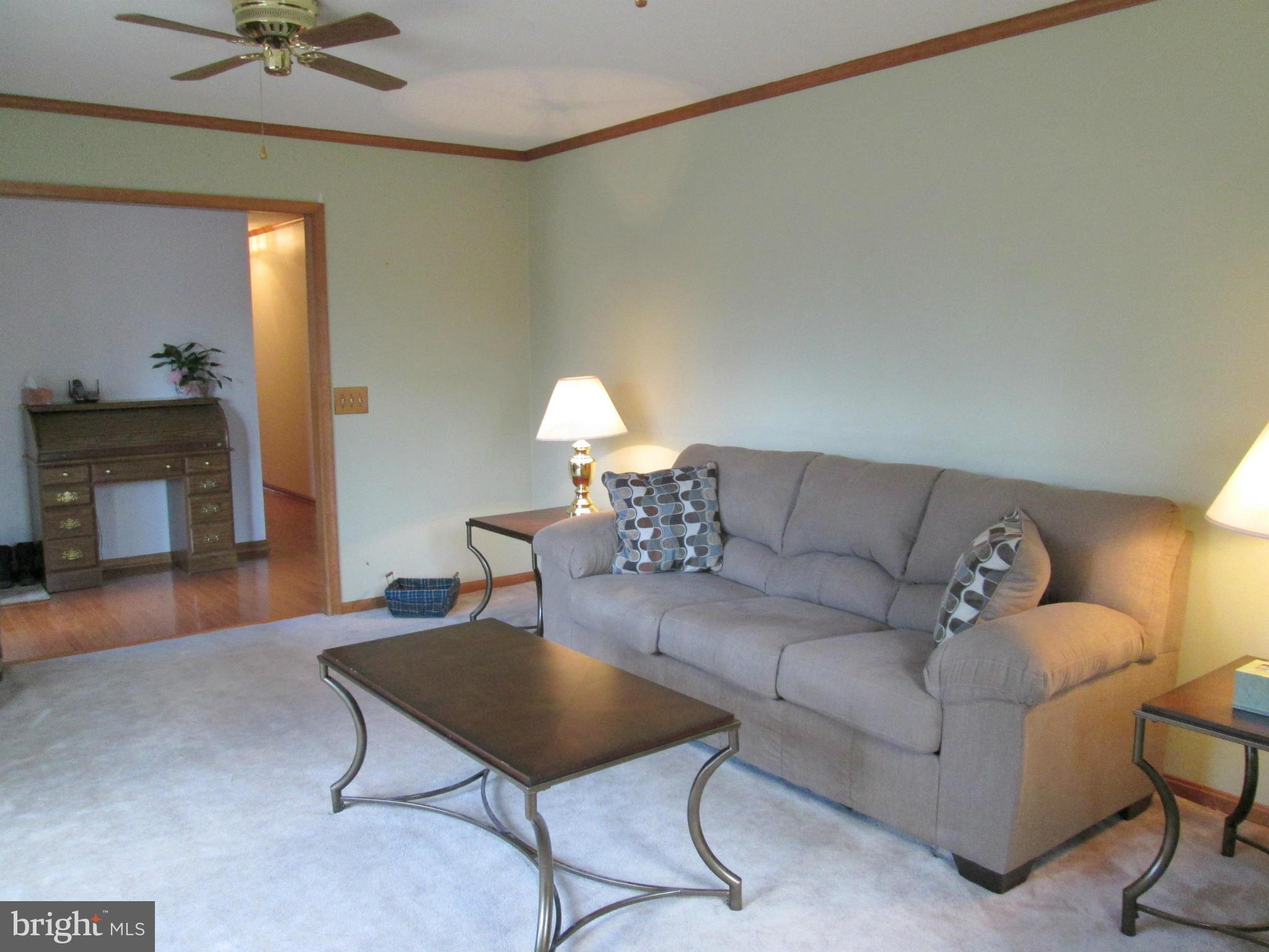 620 Adelina Road Prince Frederick, MD 20678 - Photo 8 of 30 Living Room