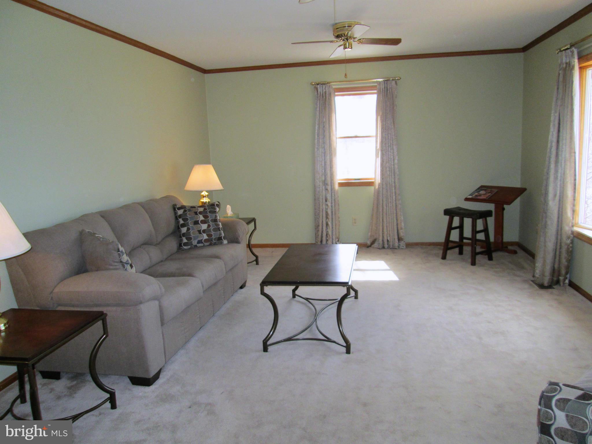 620 Adelina Road Prince Frederick, MD 20678 - Photo 9 of 30 Living Room