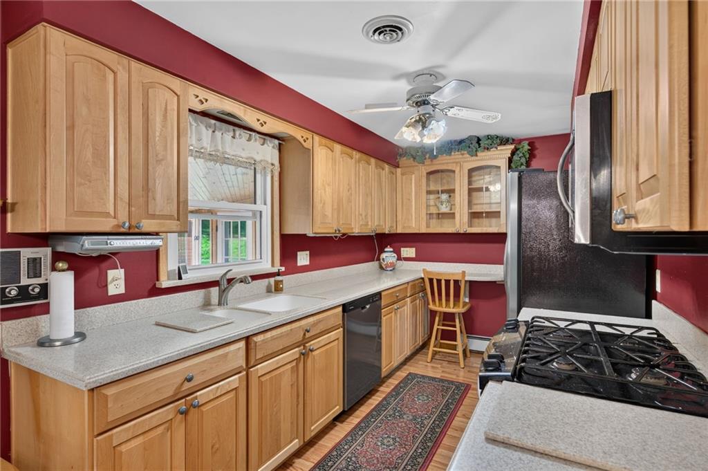 153 South Water Street Rural Valley, PA 16249 - Photo 14 of 42 Gallery Image 14
