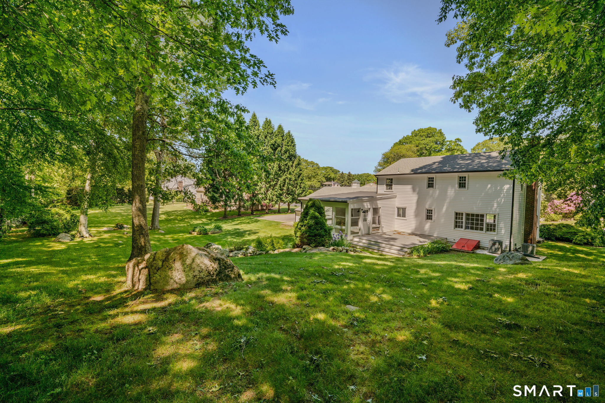 87 Colony Road Groton, CT 06340 - Photo 31 of 34