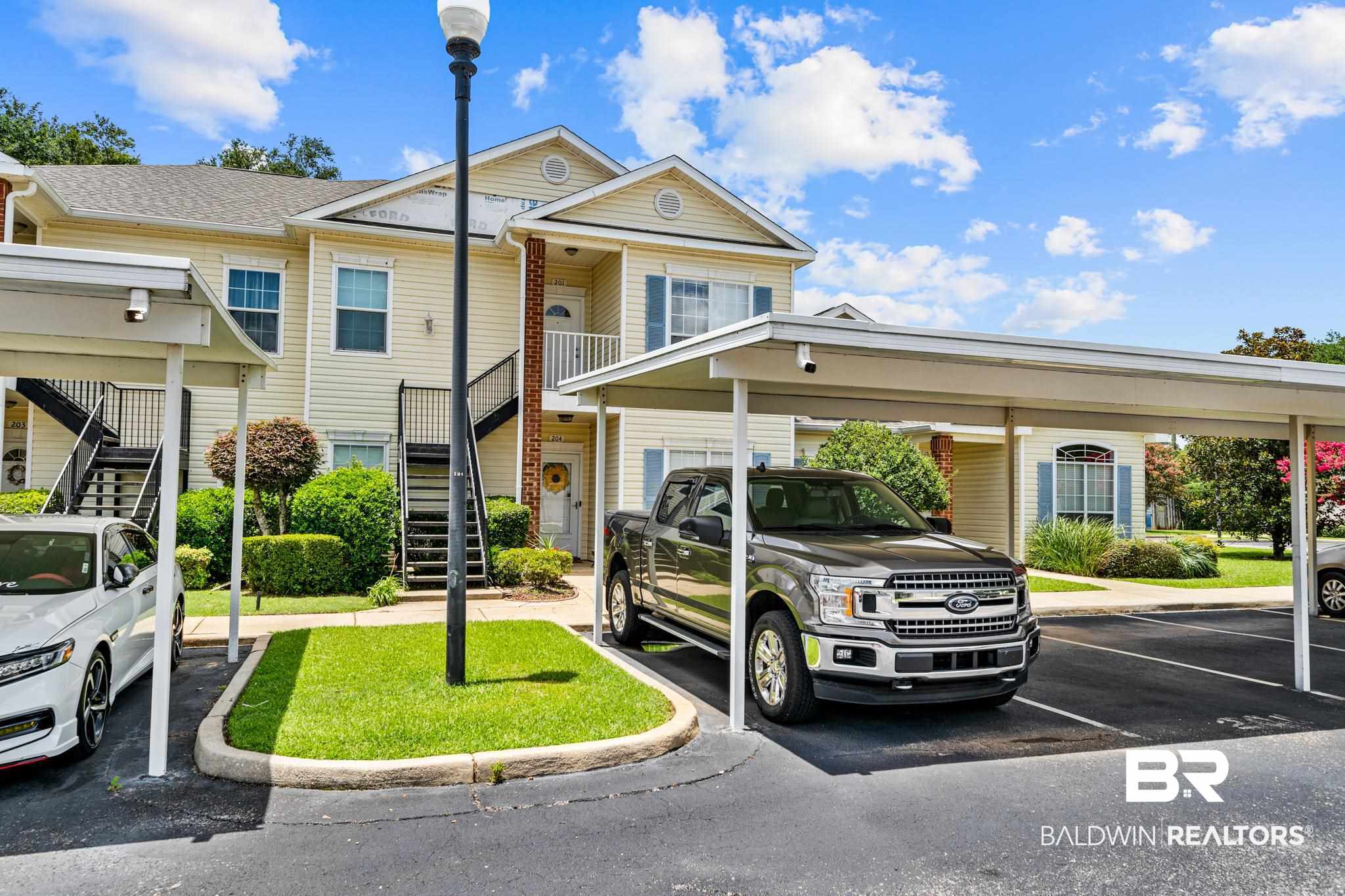 2651 South Juniper Street, Unit 201 Foley, AL 36535 - Photo 2 of 19
