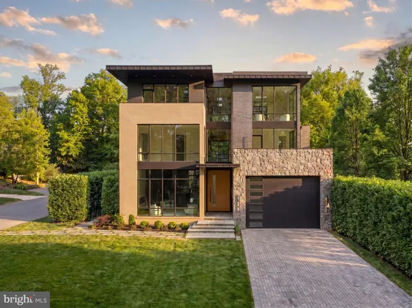 $5,349,900 | 2717 Tennyson Street Northwest, Washington, DC 20015