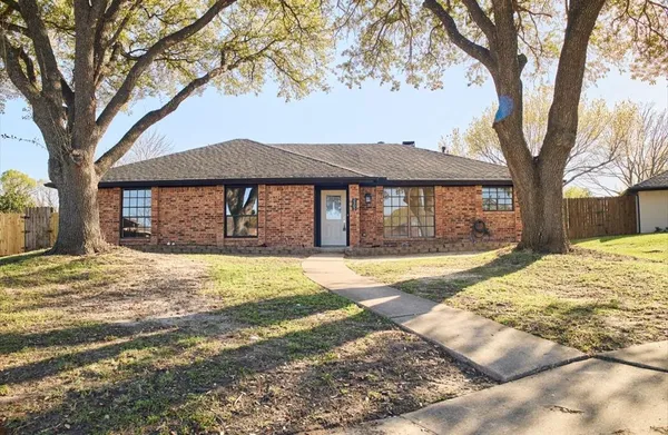 $329,777 | 5302 Anchor Cove Circle, Garland, TX 75043