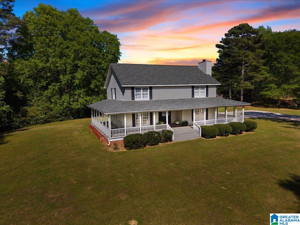 53 Hilltop Road Oneonta, AL 35121 - Photo 1 of 19