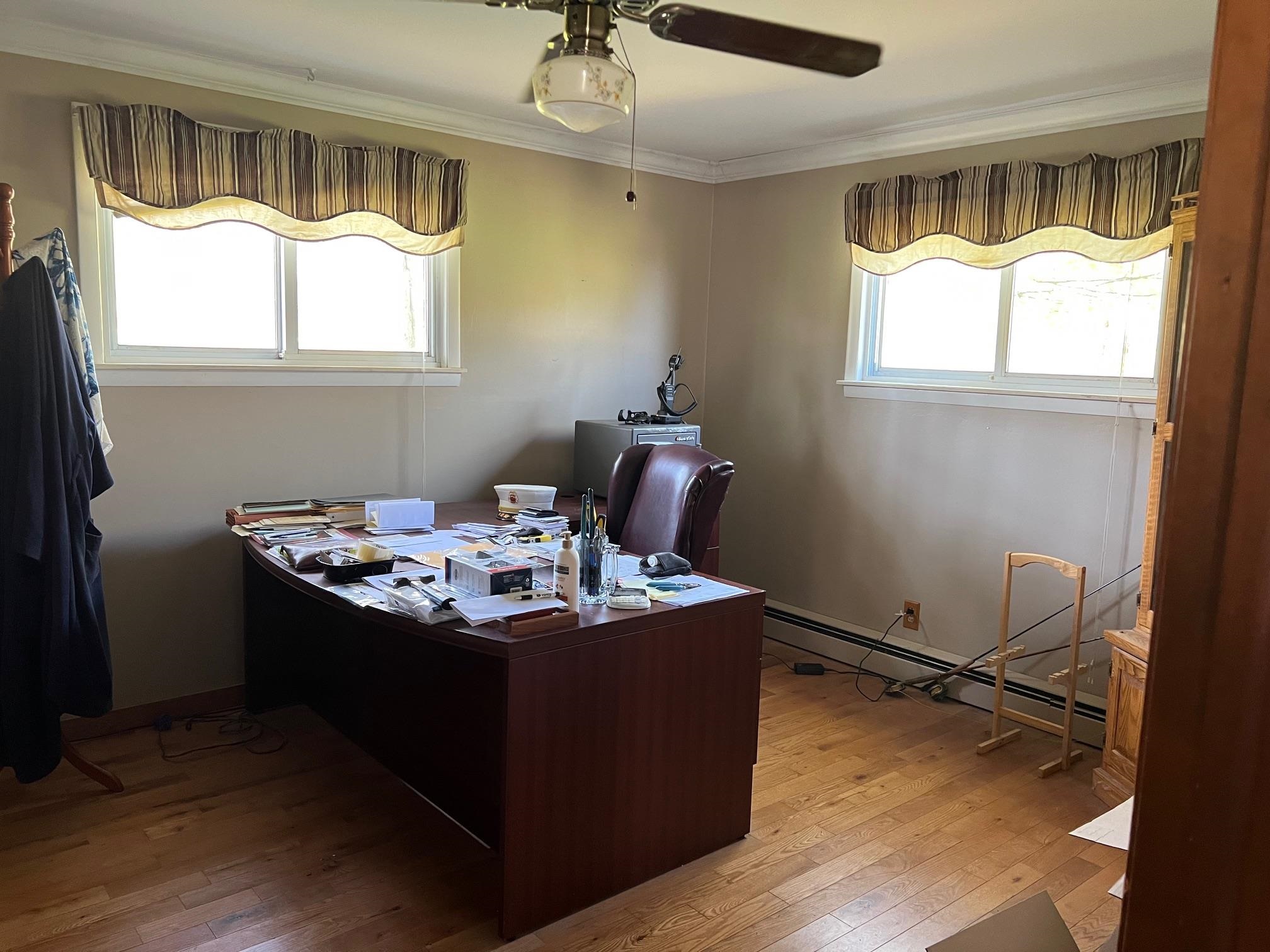 21403 Swan Creek Road Merrill, MI 48637 - Photo 42 of 68