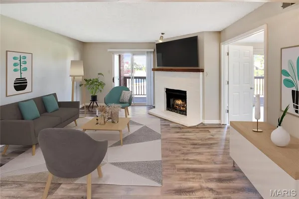 $1,475 | 121 Shirley Ridge Drive, St. Charles, MO 63304