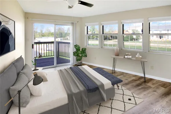 $1,475 | 121 Shirley Ridge Drive, St. Charles, MO 63304