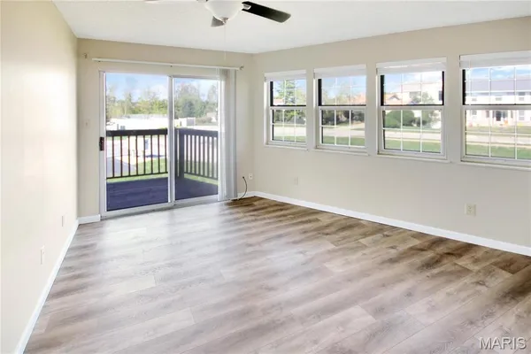 $1,475 | 121 Shirley Ridge Drive, St. Charles, MO 63304