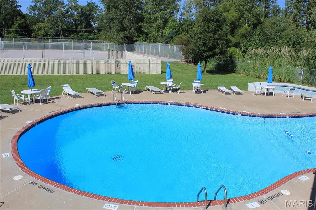 121 Shirley Ridge Drive St. Charles, MO 63304 - Photo 18 of 22