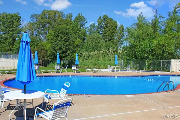 $1,475 | 121 Shirley Ridge Drive, St. Charles, MO 63304