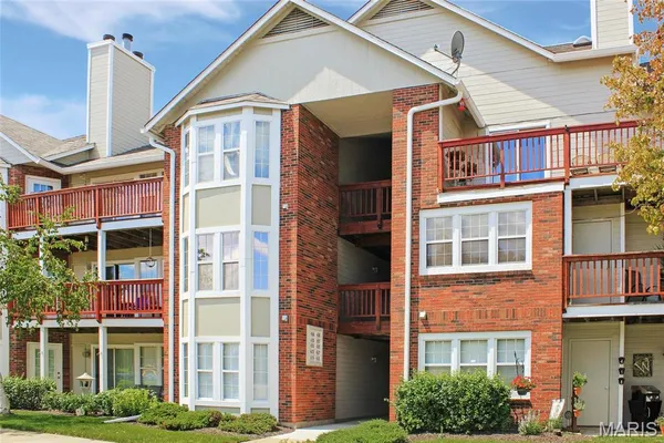 $1,475 | 121 Shirley Ridge Drive, St. Charles, MO 63304