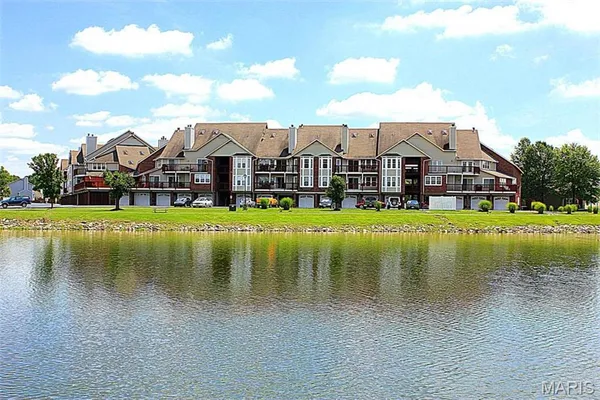 $1,475 | 121 Shirley Ridge Drive, St. Charles, MO 63304