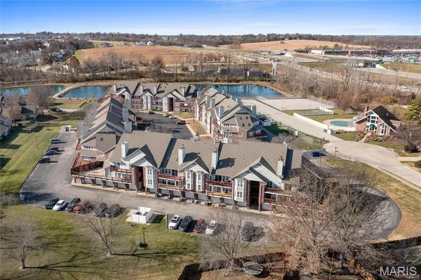 $1,475 | 121 Shirley Ridge Drive, St. Charles, MO 63304