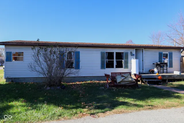 $67,000 | 2428 South J Street, Elwood, IN 46036