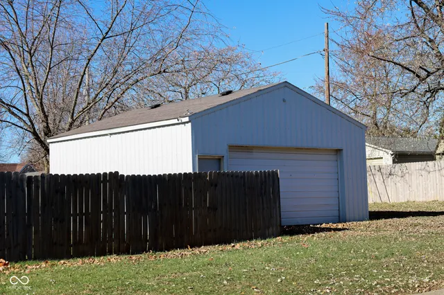 $67,000 | 2428 South J Street, Elwood, IN 46036