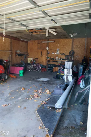 $67,000 | 2428 South J Street, Elwood, IN 46036