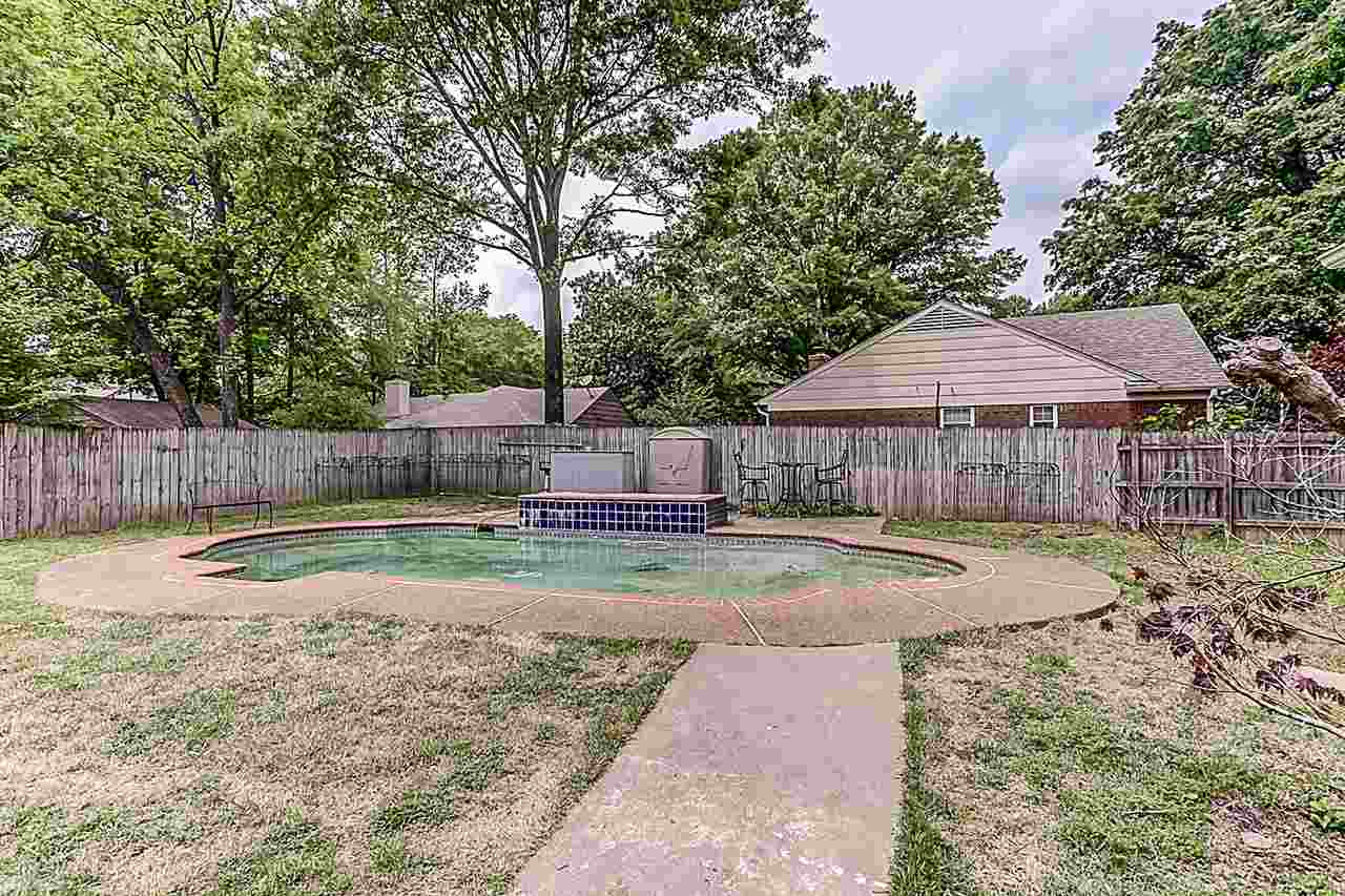 8090 Neshoba Road Germantown, TN 38138 - Photo 13 of 13 Gallery Image 13