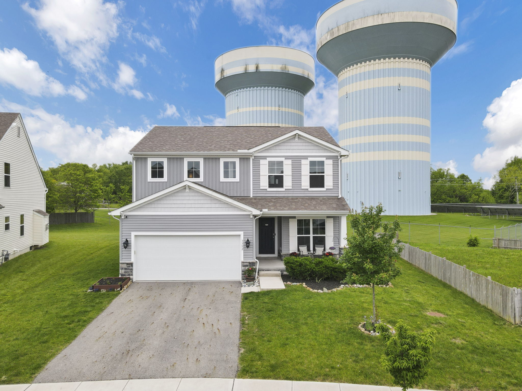 3392 Buhrmill Road Reynoldsburg, OH 43068 - Photo 40 of 104