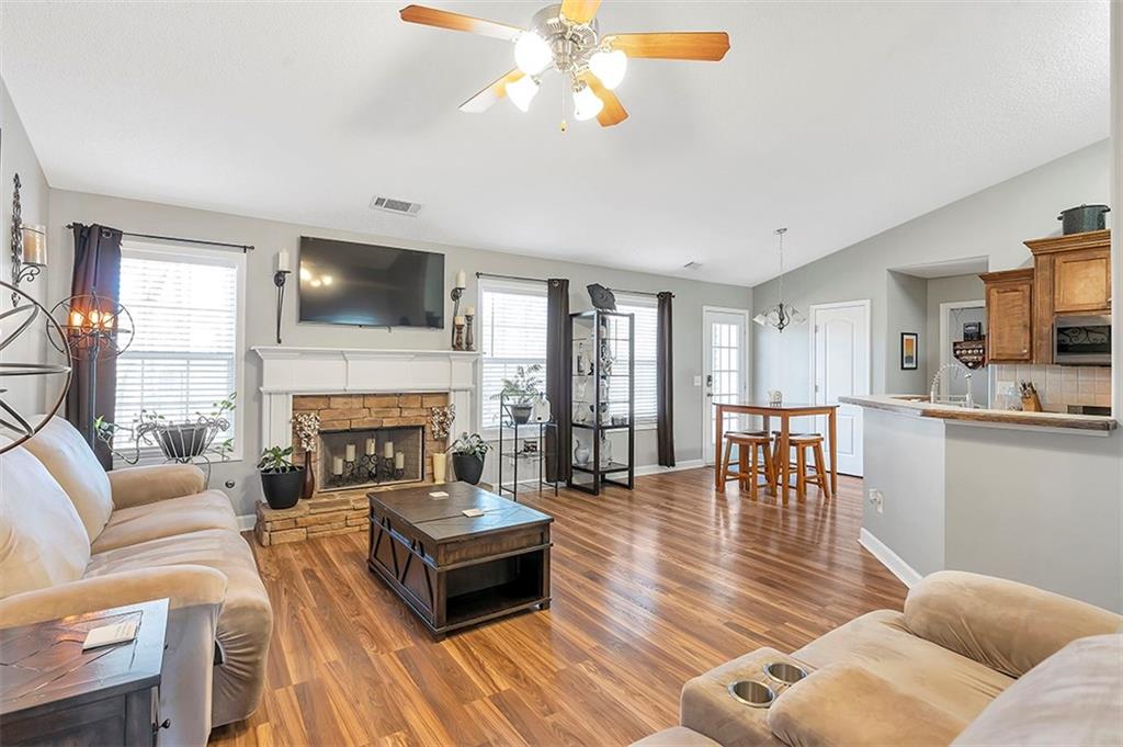 69 Red Bud Road Jefferson, GA 30549 - Photo 19 of 39