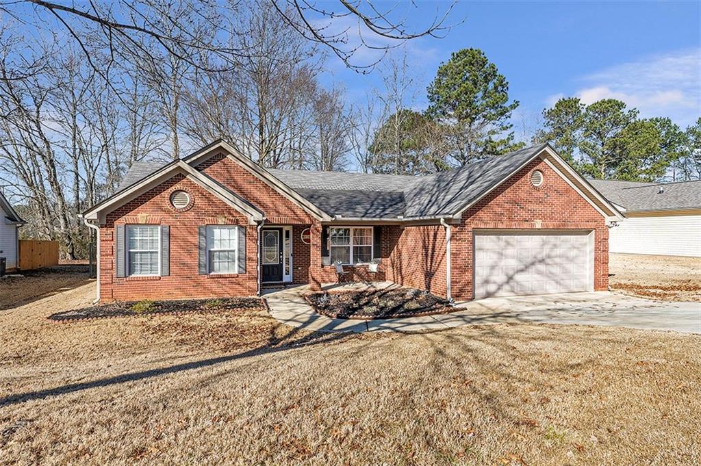 69 Red Bud Road Jefferson, GA 30549 - Photo 2 of 39