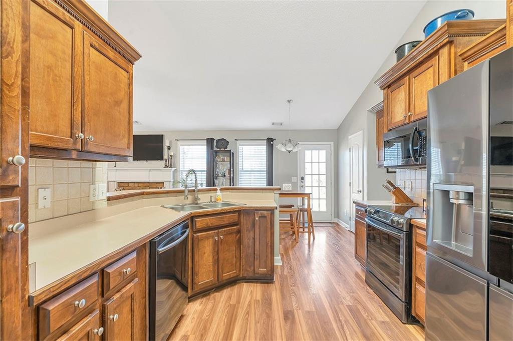 69 Red Bud Road Jefferson, GA 30549 - Photo 23 of 39