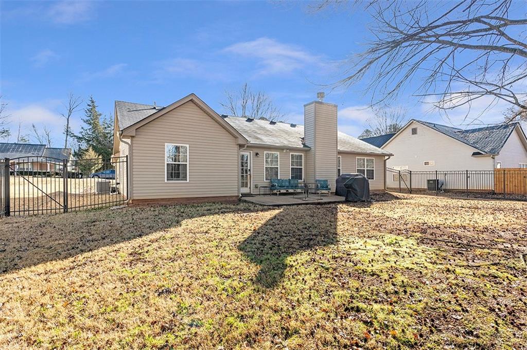 69 Red Bud Road Jefferson, GA 30549 - Photo 36 of 39