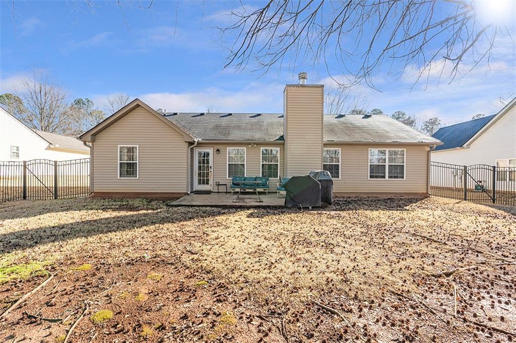 69 Red Bud Road Jefferson, GA 30549 - Photo 38 of 39