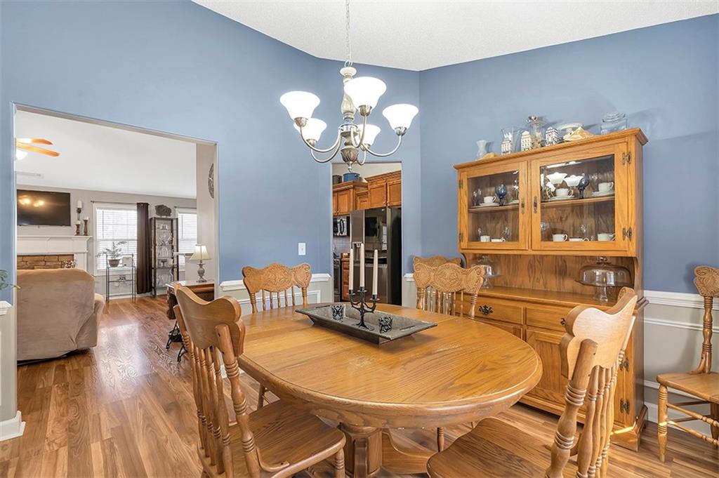 69 Red Bud Road Jefferson, GA 30549 - Photo 10 of 39