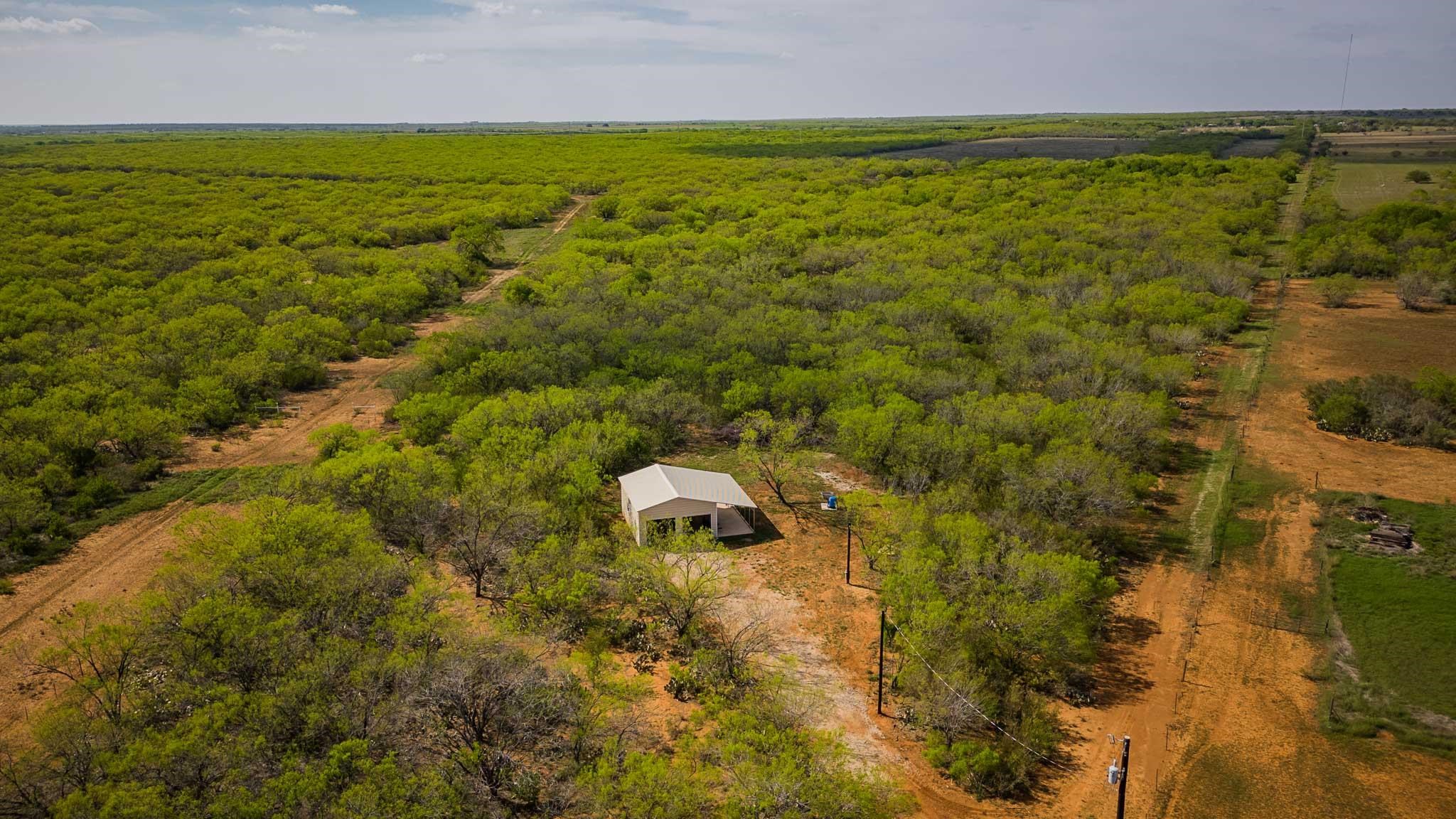 0 Bluntzer Road Jourdanton, TX 78026 - Photo 16 of 30 a view of a lake
