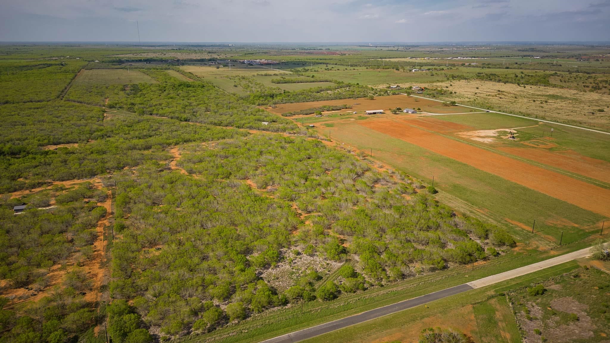 0 Bluntzer Road Jourdanton, TX 78026 - Photo 17 of 30 a view of an ocean from a balcony
