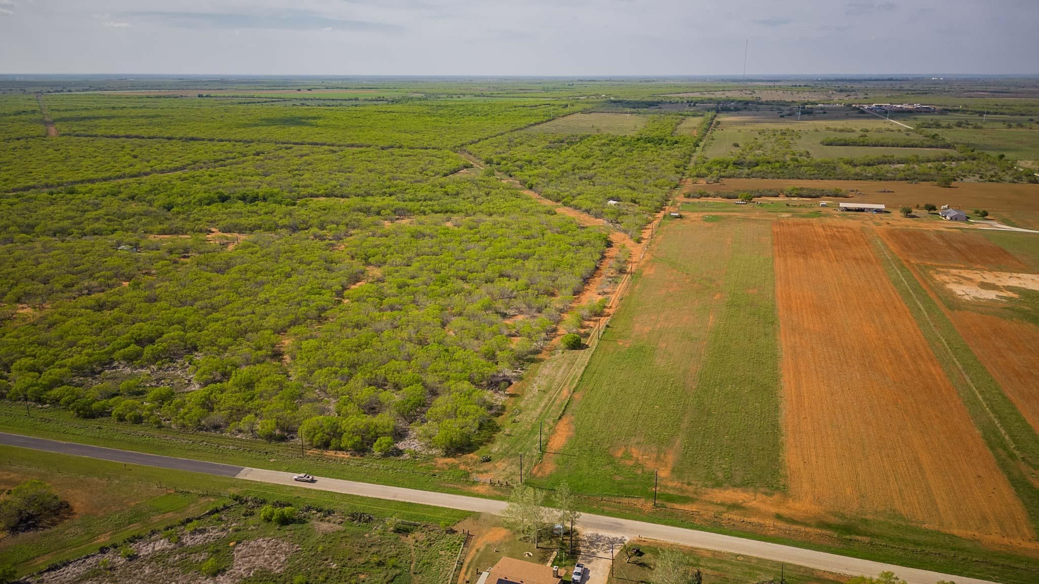 0 Bluntzer Road Jourdanton, TX 78026 - Photo 19 of 30 a view of an ocean