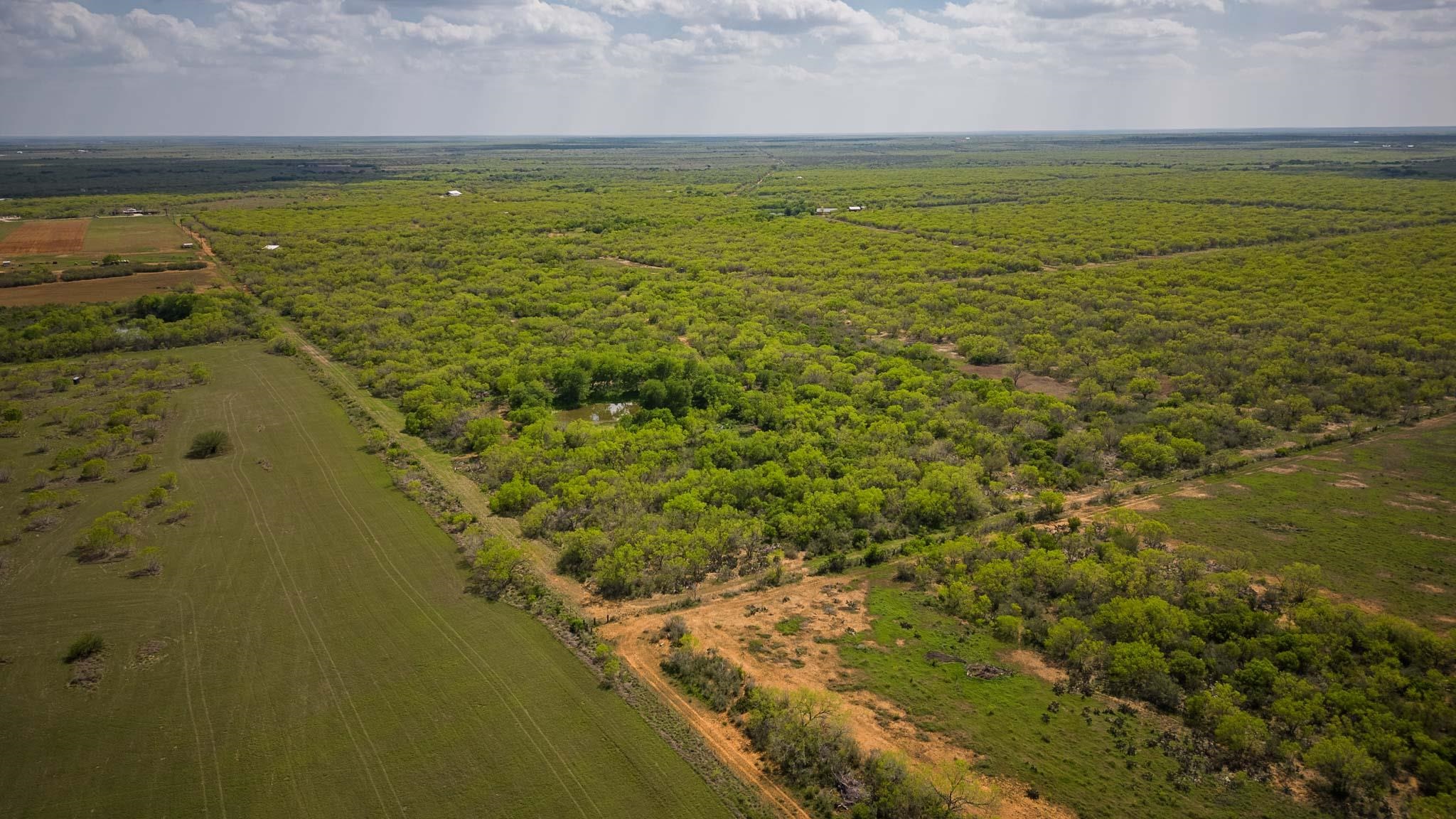 0 Bluntzer Road Jourdanton, TX 78026 - Photo 21 of 30 a view of an ocean view