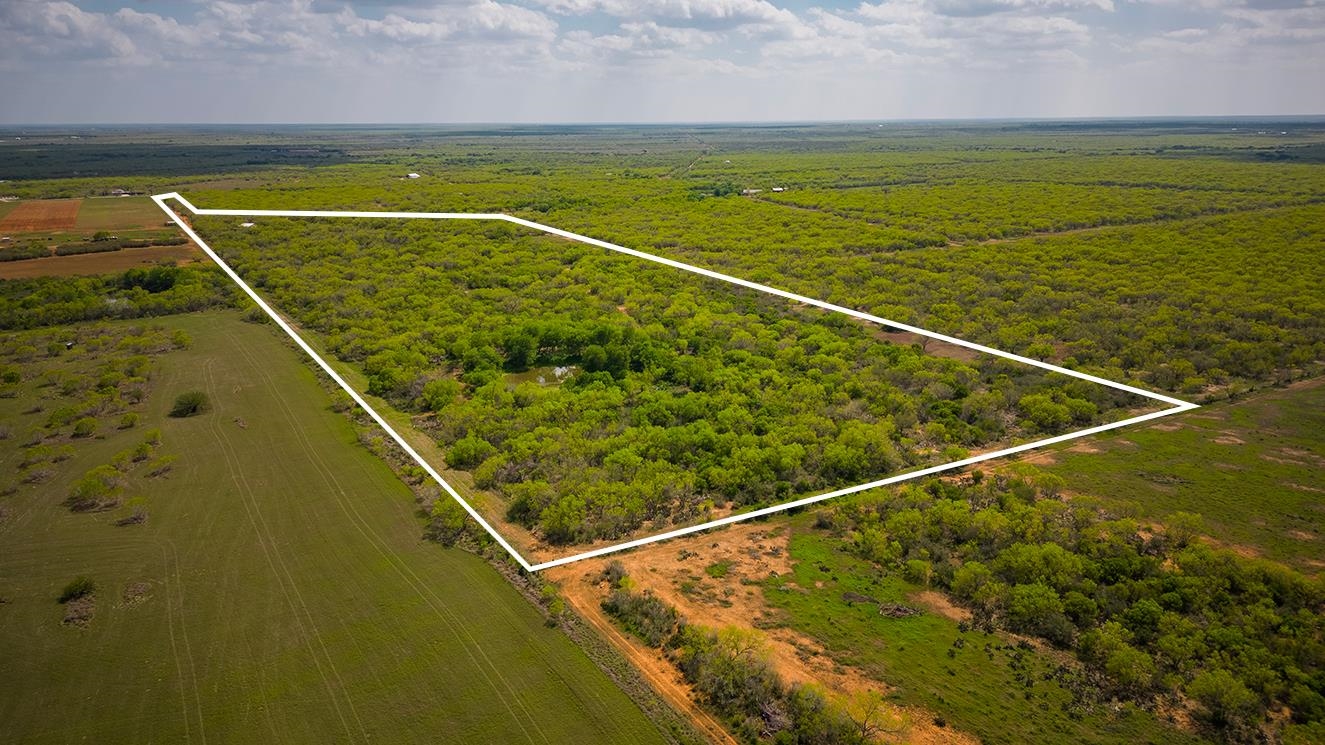 0 Bluntzer Road Jourdanton, TX 78026 - Photo 30 of 30 a view of a tennis court