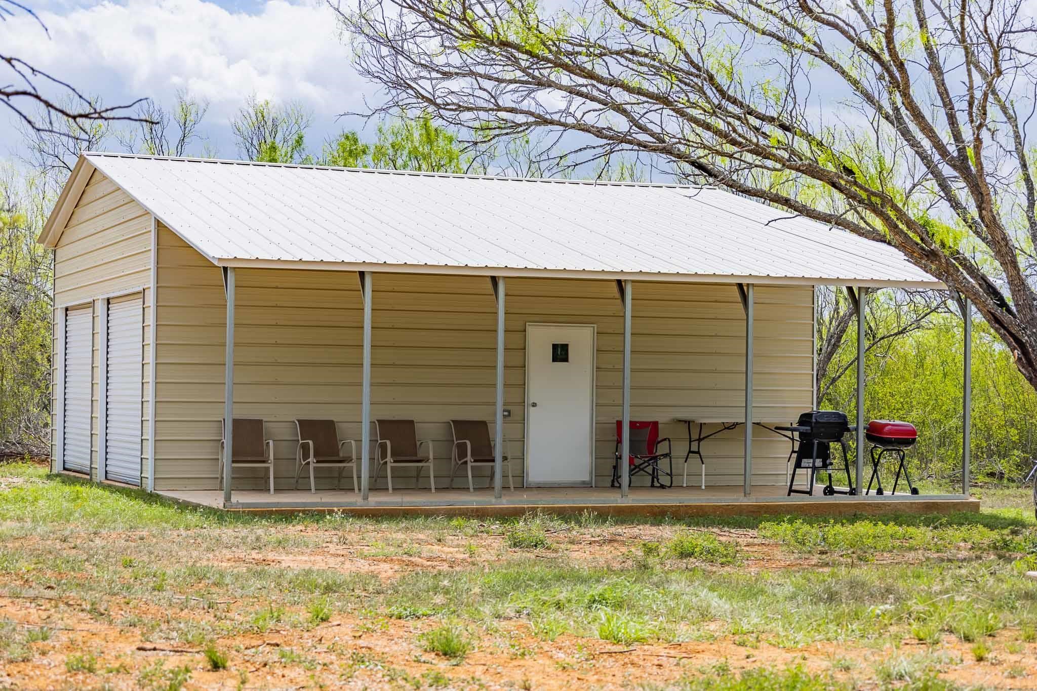 0 Bluntzer Road Jourdanton, TX 78026 - Photo 3 of 30 a view of a house with a yard