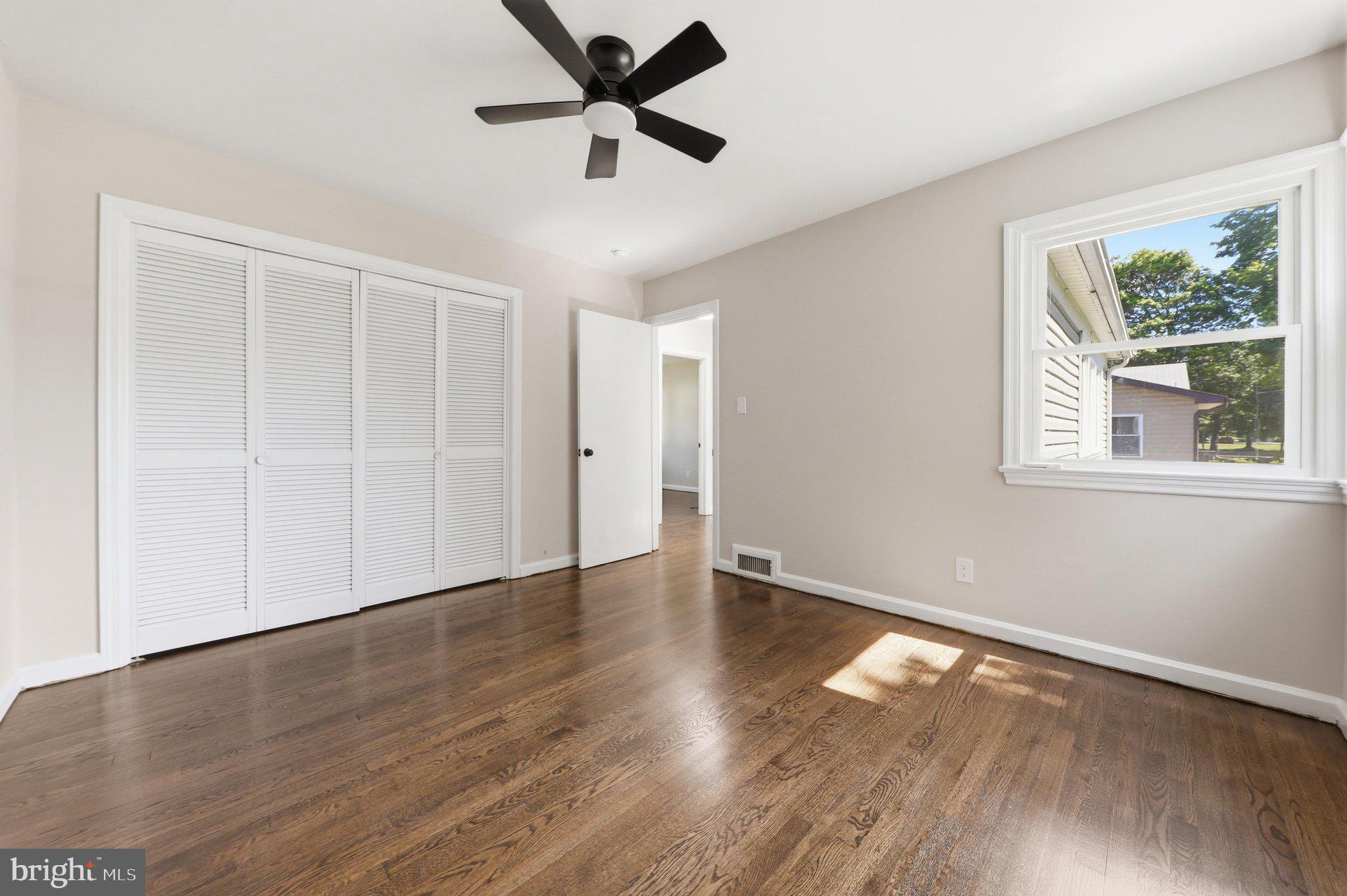 815 Trail Avenue Frederick, MD 21701 - Photo 9 of 20 Bedroom 2