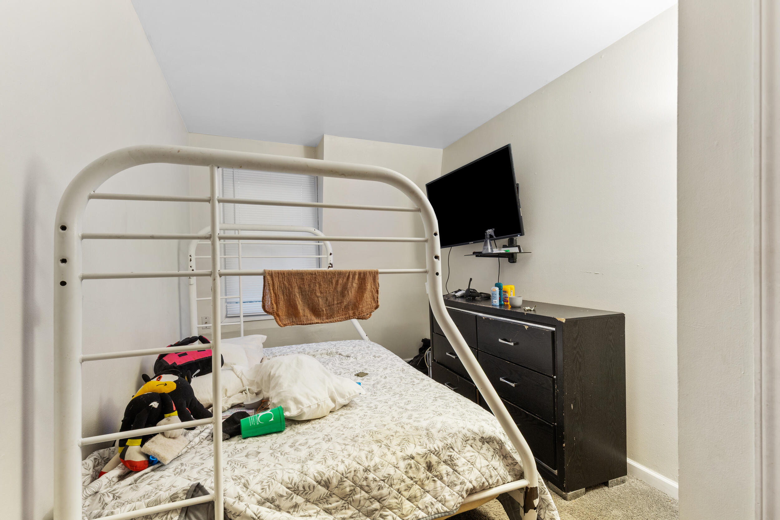 9241 West Allyn Street, Unit K Milwaukee, WI 53224 - Photo 11 of 15 Bedroom 4