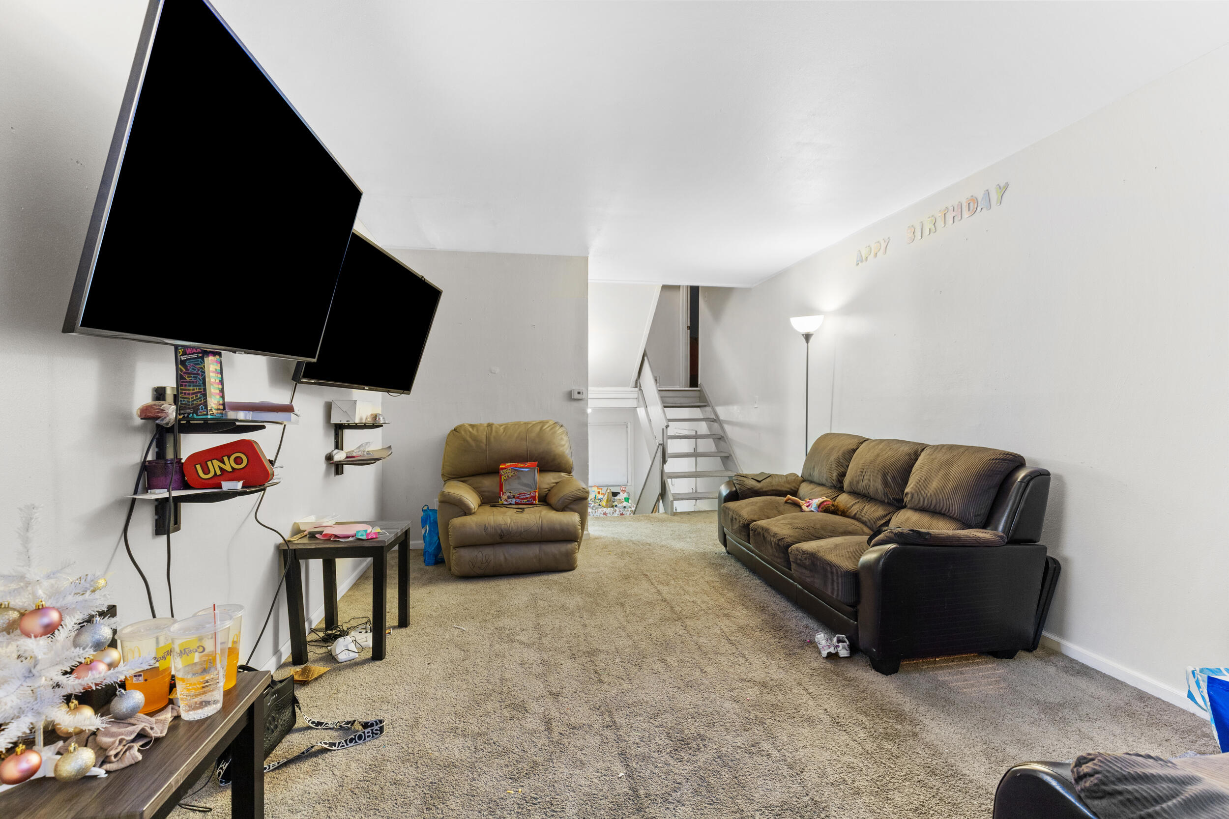 9241 West Allyn Street, Unit K Milwaukee, WI 53224 - Photo 2 of 15 Living Room