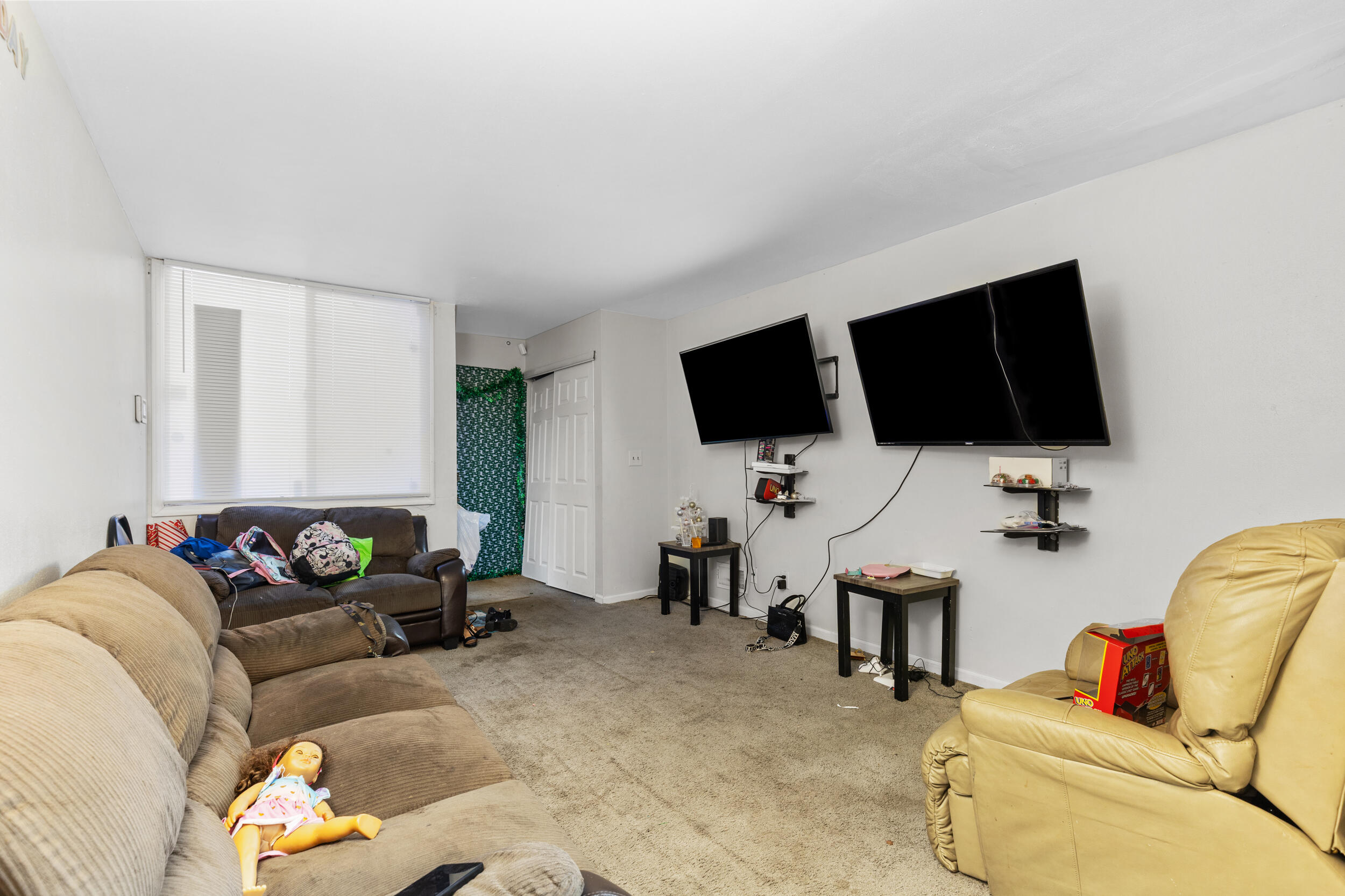 9241 West Allyn Street, Unit K Milwaukee, WI 53224 - Photo 3 of 15 Living Room