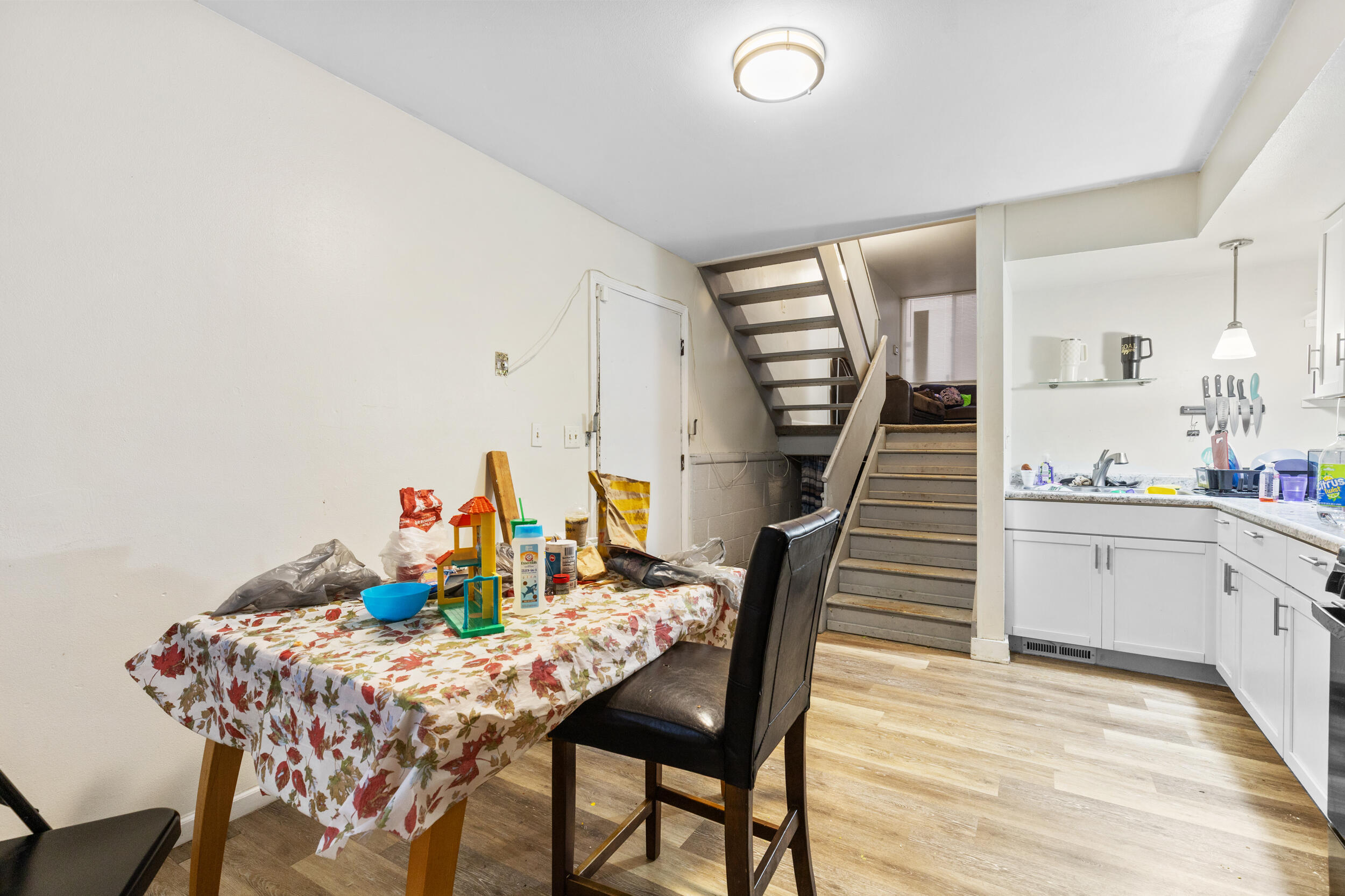 9241 West Allyn Street, Unit K Milwaukee, WI 53224 - Photo 4 of 15 Eat-In Kitchen