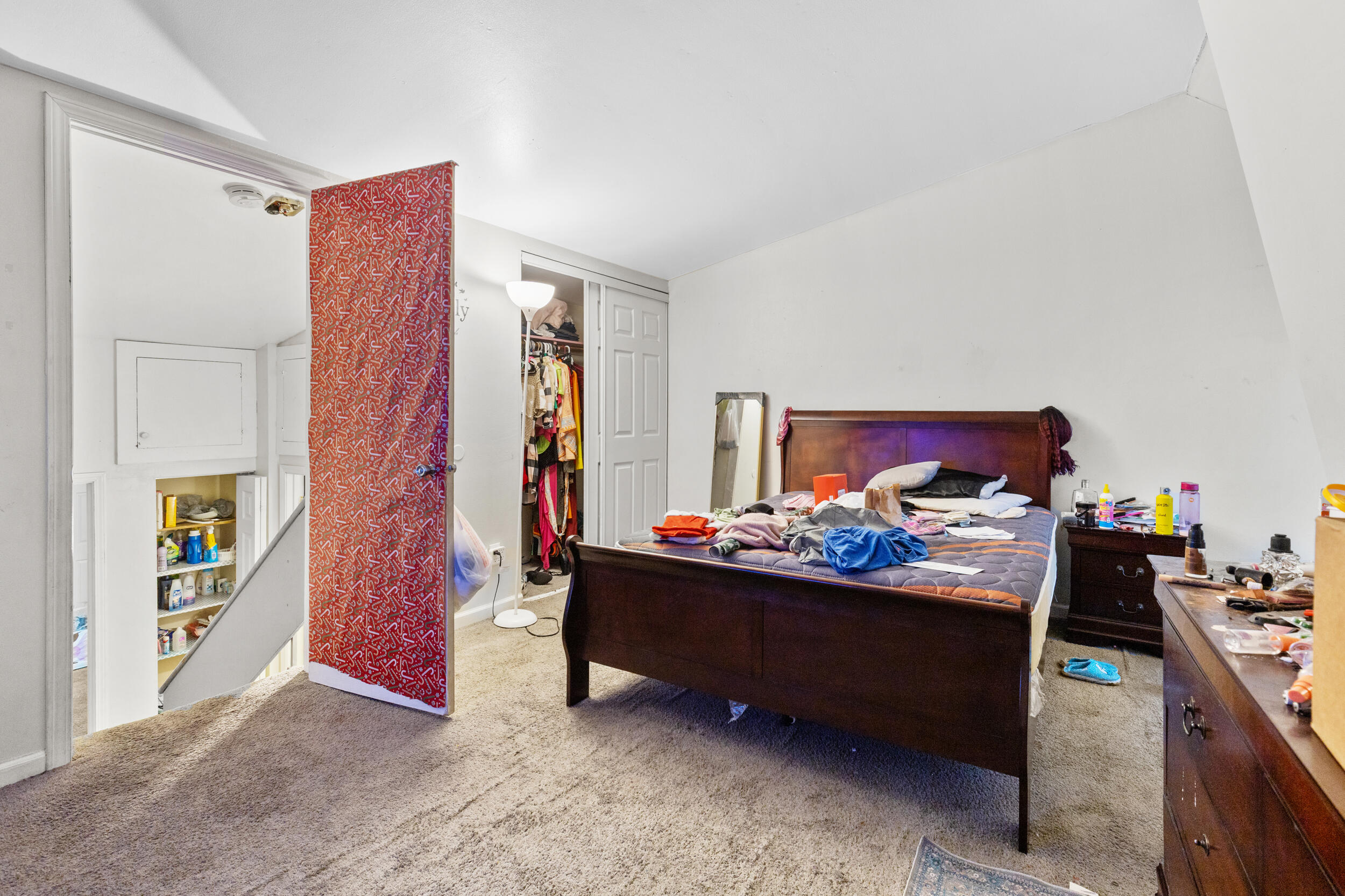 9241 West Allyn Street, Unit K Milwaukee, WI 53224 - Photo 8 of 15 Bedroom 1